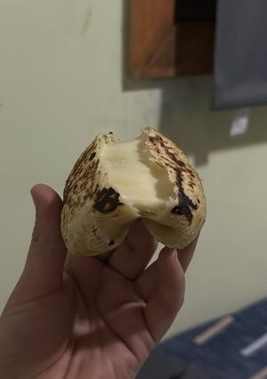 Una foto de Pancitos Jamón Queso