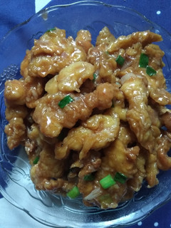 Foto resep Ayam goreng tepung teriyaki