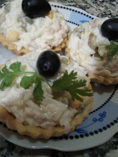 صورة لوصفة ماسيدوان سلطة الارز