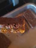 Barritas de granola