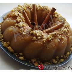 A picture of Halva with perfect analogies.