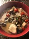Thai soup