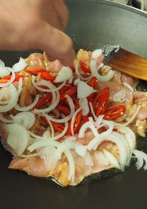 Foto resep Kip Reepyes