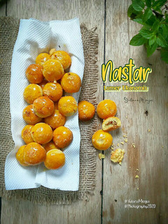 Foto resep Nastar Lumer Ekonomis