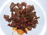 Sapi lada hitam