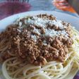 Μακαρόνια με κιμά αγαπημένα!! 🍝