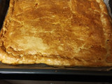 Empanada mambo