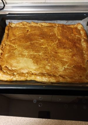 Una foto de Empanada mambo