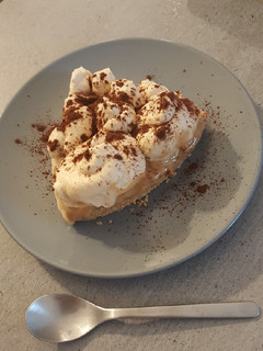 Φωτογραφία της συνταγής Banoffee !!!
