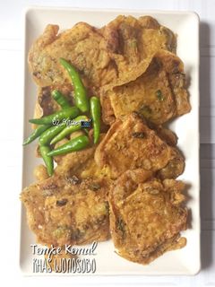Foto resep Tempe Kemul Khas Wonosobo