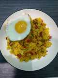 Nasi Goreng Kunyit