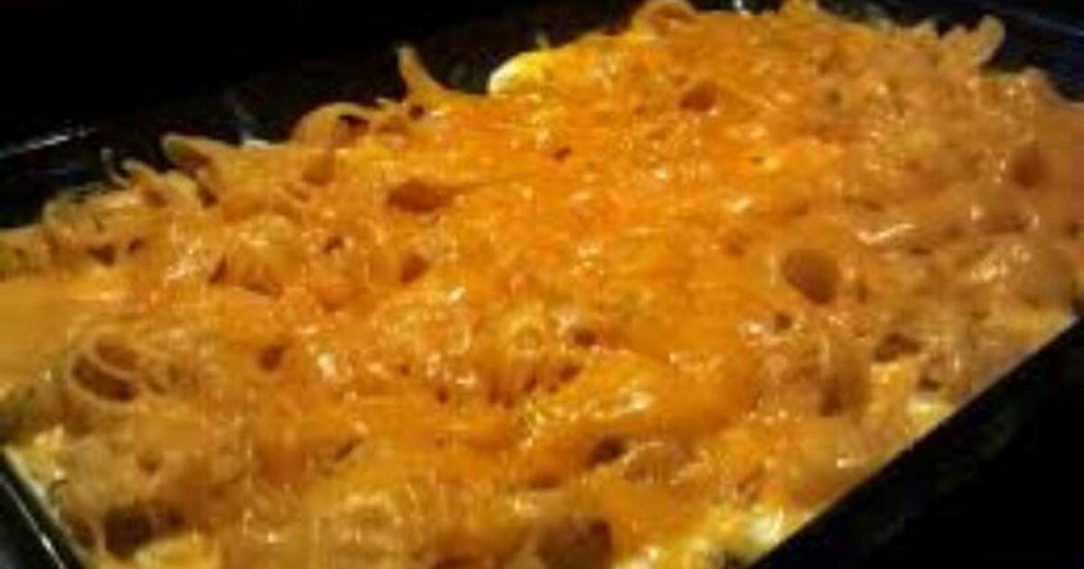 Rotel and ground beef casserole recipes easy & tasty ideas for home
