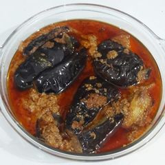 Baghare Baigan A picture of Baghare Baigan.