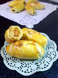 Foto resep Saussage Roll Pastry