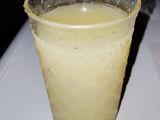 Cashew juice