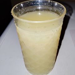 A picture of Cashew juice.