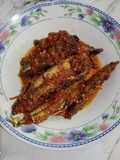 Pindang Masak Sambal Tomat