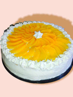 Una foto de Pastel de Tres leches 🍰 sabor vainilla