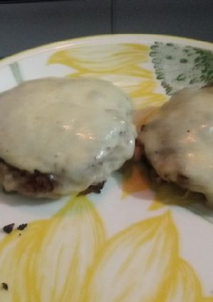 Foto de Cheeseburger
