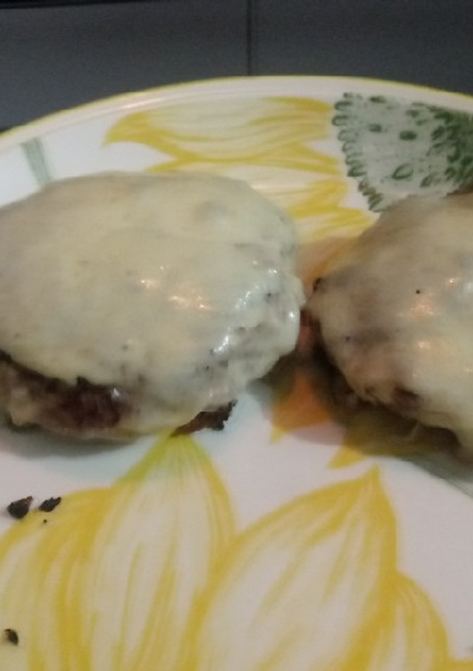 Foto de Cheeseburger