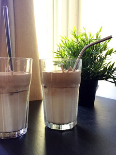 Foto resep Dalgona Milo