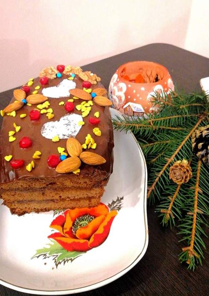 Польський пєрнік