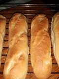 Easy Baguette