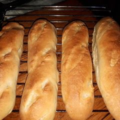 A picture of Easy Baguette.