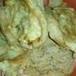 Tahu walik isi sosis dan udang