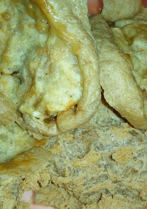 Foto resep Tahu walik isi sosis dan udang
