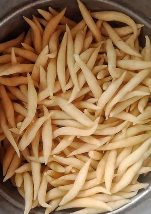 Foto resep Telur Gabus
