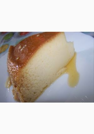 Una foto de Postres fáciles