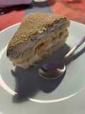 Matcha Green Tea Tiramisu