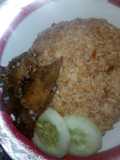 Nasi Goreng Acan