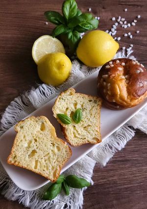 Une photo de Limone & Basilico !!!
