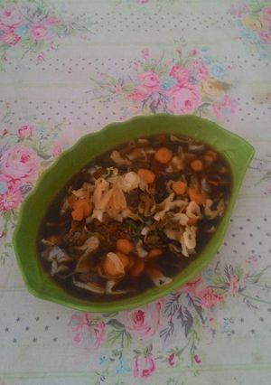 Foto resep Masak kecap ikan gabus