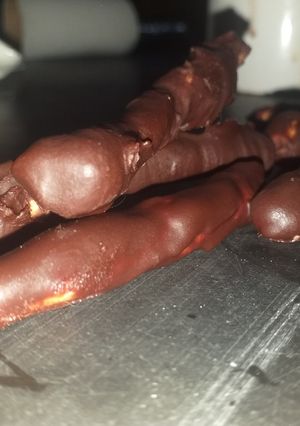 Una foto de Habanitos CASEROS