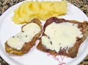 Una foto de lomitos de uruguay