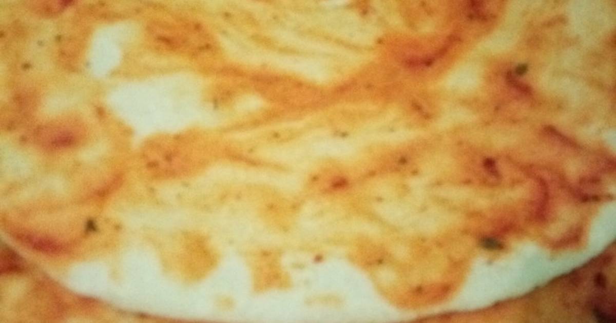 Prepizzas - 130 recetas caseras- Cookpad