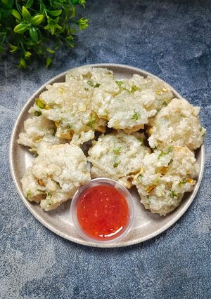 Foto resep Tahu Pletok