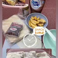 รูปของ Pisang Coklat