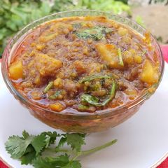 A picture of Sprout green peas Nimona.