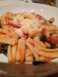 Tricolori Pasta