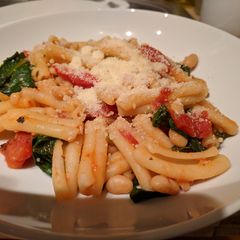 A picture of Tricolori Pasta.