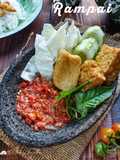 Sambal Rampai