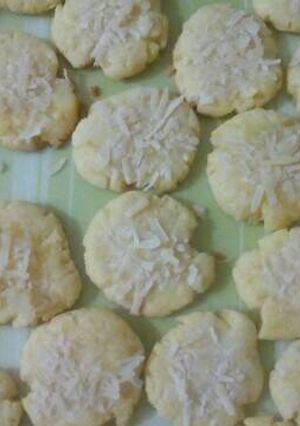 Foto resep No oven kastengel pun jadi