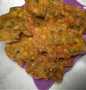 Resep Dadar jagung daun jeruk kriuk kriuk bumbu iris simple (no telur) ala dapur lisa, Bikin Ngiler