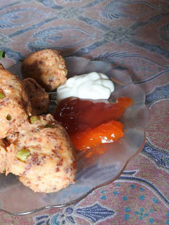 Foto resep Bakwan Tahu ala Anak Kos