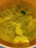 Soto Ayam Bihun