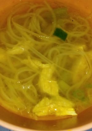 Foto resep Soto Ayam Bihun